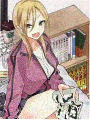 综艺免费观看之星尘食堂海报